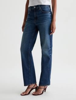Brinley Jean Night Cap Mid-Rise Straight WOMENS BOTTOMS Photo 6