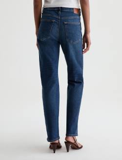 Brinley Jean Night Cap Mid-Rise Straight WOMENS BOTTOMS Photo 8