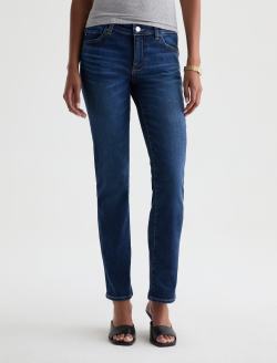 Sandra Jean Outspoken Low-Rise Straight WOMENS BOTTOMS Photo 3