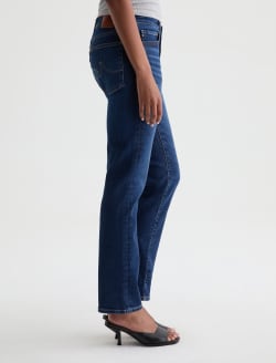 Sandra Jean Outspoken Low-Rise Straight WOMENS BOTTOMS Photo 5