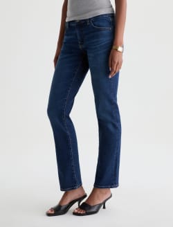 Sandra Jean Outspoken Low-Rise Straight WOMENS BOTTOMS Photo 6