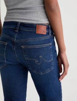 Sandra Jean Outspoken Low-Rise Straight WOMENS BOTTOMS Photo 7