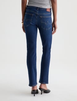 Sandra Jean Outspoken Low-Rise Straight WOMENS BOTTOMS Photo 8