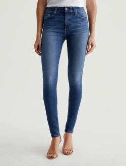 Farrah Skinny Morro Bay Mid-Rise Skinny WOMENS BOTTOMS Photo 3