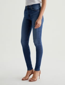 Farrah Skinny Morro Bay Mid-Rise Skinny WOMENS BOTTOMS Photo 6