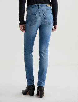 Prima Jean 18 Years Smolder Cigarette Leg WOMENS BOTTOMS Photo 8