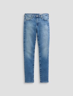 Prima Jean 18 Years Smolder Cigarette Leg WOMENS BOTTOMS Photo 1