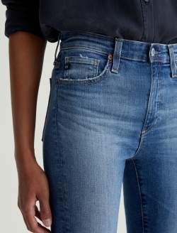 Farrah Boot Oceanside Mid-Rise Boot WOMENS BOTTOMS Photo 4