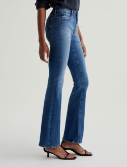 Farrah Boot Oceanside Mid-Rise Boot WOMENS BOTTOMS Photo 5