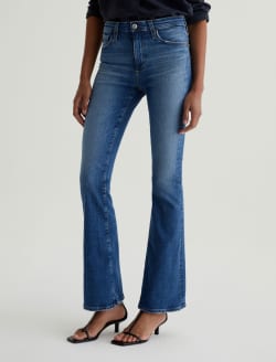 Farrah Boot Oceanside Mid-Rise Boot WOMENS BOTTOMS Photo 6