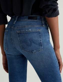 Farrah Boot Oceanside Mid-Rise Boot WOMENS BOTTOMS Photo 7
