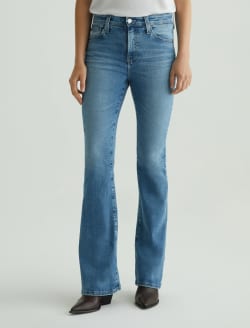 Farrah Boot 18 Years Avalon AG-ed™ Mid-Rise Fit Denim WOMENS BOTTOMS Photo 3