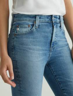 Farrah Boot 18 Years Avalon AG-ed™ Mid-Rise Fit Denim WOMENS BOTTOMS Photo 4