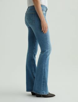 Farrah Boot 18 Years Avalon AG-ed™ Mid-Rise Fit Denim WOMENS BOTTOMS Photo 5
