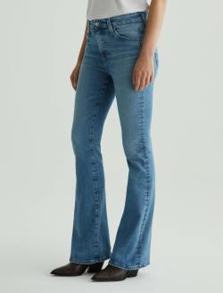 Farrah Boot 18 Years Avalon AG-ed™ Mid-Rise Fit Denim WOMENS BOTTOMS Photo 6