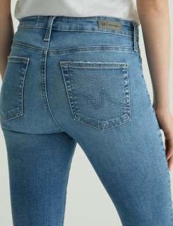 Farrah Boot 18 Years Avalon AG-ed™ Mid-Rise Fit Denim WOMENS BOTTOMS Photo 7