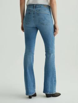 Farrah Boot 18 Years Avalon AG-ed™ Mid-Rise Fit Denim WOMENS BOTTOMS Photo 8