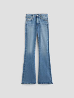 Farrah Boot 18 Years Avalon AG-ed™ Mid-Rise Fit Denim WOMENS BOTTOMS Photo 1
