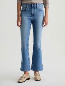 Farrah Boot Crop Jean 18 Years Smolder Mid-Rise Boot WOMENS BOTTOMS Photo 3