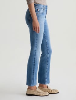Farrah Boot Crop Jean 18 Years Smolder Mid-Rise Boot WOMENS BOTTOMS Photo 5