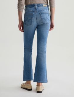 Farrah Boot Crop Jean 18 Years Smolder Mid-Rise Boot WOMENS BOTTOMS Photo 8
