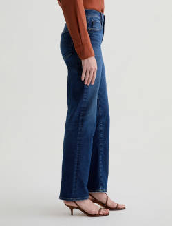 Brinley Poetic Mid-Rise Straight WOMENS BOTTOMS Photo 5
