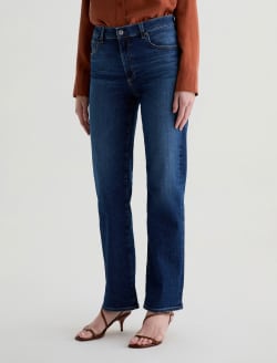 Brinley Poetic Mid-Rise Straight WOMENS BOTTOMS Photo 6