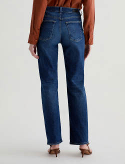 Brinley Poetic Mid-Rise Straight WOMENS BOTTOMS Photo 8