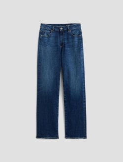 Brinley Poetic Mid-Rise Straight WOMENS BOTTOMS Photo 1