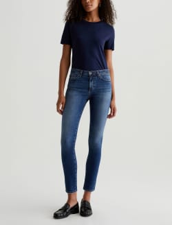 Prima Aberdeen Cigarette Leg WOMENS BOTTOMS Photo 2