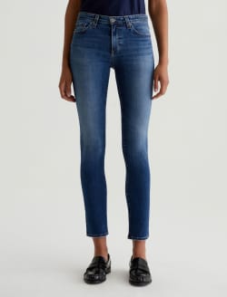 Prima Aberdeen Cigarette Leg WOMENS BOTTOMS Photo 3