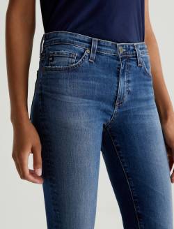 Prima Aberdeen Cigarette Leg WOMENS BOTTOMS Photo 4