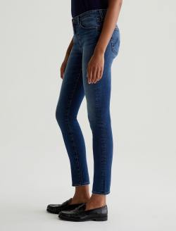 Prima Aberdeen Cigarette Leg WOMENS BOTTOMS Photo 5