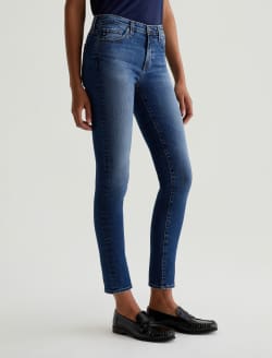 Prima Aberdeen Cigarette Leg WOMENS BOTTOMS Photo 6