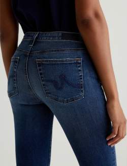 Prima Aberdeen Cigarette Leg WOMENS BOTTOMS Photo 7