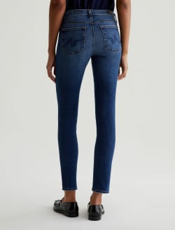 Prima Aberdeen Cigarette Leg WOMENS BOTTOMS Photo 8