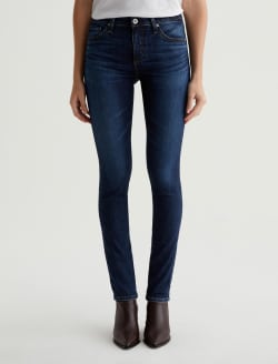 Prima Vapor Wash Vapor Wash Night Out Cigarette Leg WOMENS BOTTOMS Photo 3