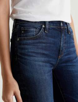 Prima Vapor Wash Vapor Wash Night Out Cigarette Leg WOMENS BOTTOMS Photo 4