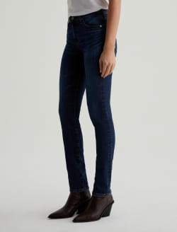 Prima Vapor Wash Vapor Wash Night Out Cigarette Leg WOMENS BOTTOMS Photo 6