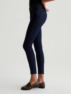 Women Farrah Ankle Modern Indigo at AG Jeans Official Store