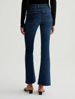 Farrah Boot Kindling Mid-Rise Boot WOMENS BOTTOMS Photo 7