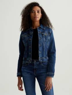 Robyn Jacket Alliance Slim Jacket WOMENS TOPS Photo 1