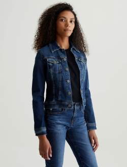 Robyn Jacket Alliance Slim Jacket WOMENS TOPS Photo 2