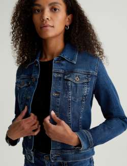 Robyn Jacket Alliance Slim Jacket WOMENS TOPS Photo 3