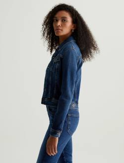 Robyn Jacket Alliance Slim Jacket WOMENS TOPS Photo 6