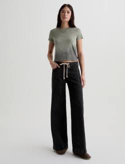 Stella Cinched Underwater Cove Earth Day Capsule WOMENS BOTTOMS Photo 2