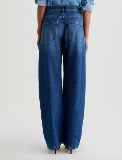 Mercer Extended Sidecar High-Rise Barrel WOMENS BOTTOMS Photo 8