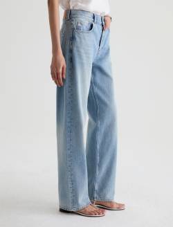 Billie Jean 14 Years Vintage Low Slung Straight Leg WOMENS BOTTOMS Photo 5