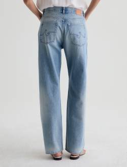 Billie Jean 14 Years Vintage Low Slung Straight Leg WOMENS BOTTOMS Photo 8