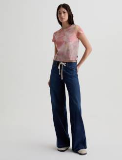 Stella Cinched Cenote Earth Day Capsule WOMENS BOTTOMS Photo 2